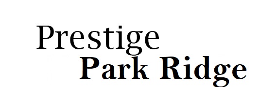 Prestige Park Ridge Logo
