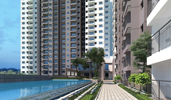 Price of apartments in Bannerghatta Road
